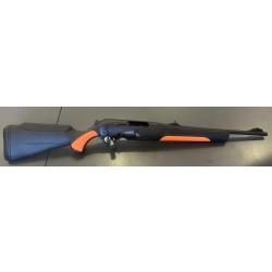 Carabine Semi-Automatique BROWNING BAR 4X TRACKS 9.3x62 + kit compo orange noir