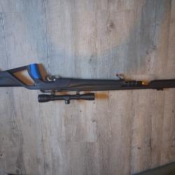 Pcp Stoeger Airguns Xm1 S4 Suppressor