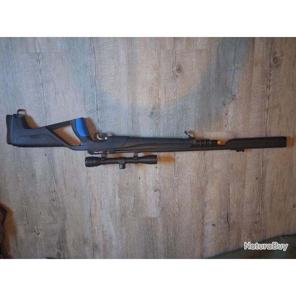Pcp Stoeger Airguns Xm1 S4 Suppressor