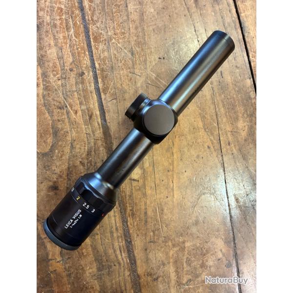 Leica Visus 1-4x24I LW