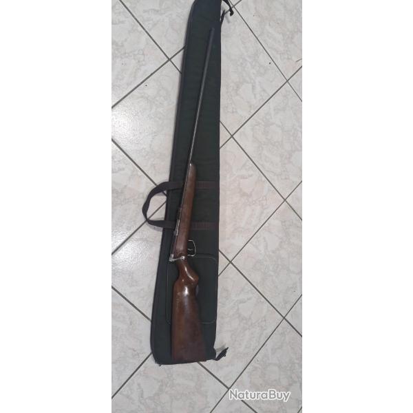 Carabine de jardin 9mm bon �tat
