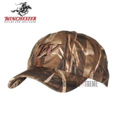 Casquette WINCHESTER Camo Metsik Rtmax4
