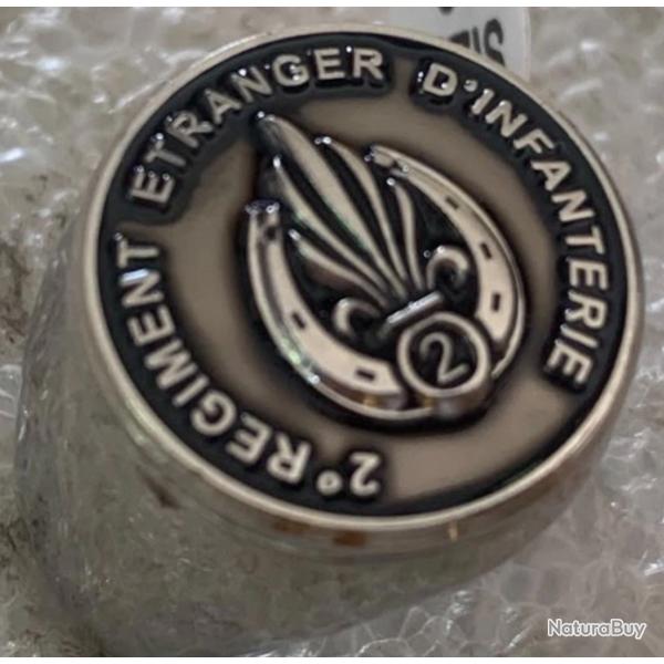 Bague l�gion �trang�re  2 REI, fremdenlegion, french foreign legion