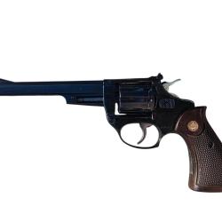Revolver Astra CADIX 6" cal : 22LR  Occasion