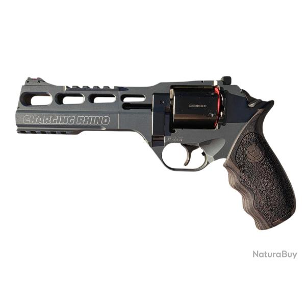 Revolver Rhino 60 D 6'' Charging Gen II - 9x19 mm Occasion