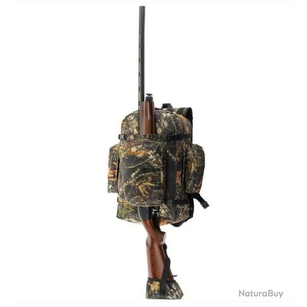 Sac � dos porte fusil/carabine 40 L - Country