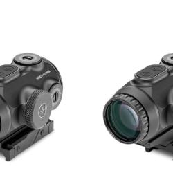 Point rouge prismatique HAWKE Frontier 1x15 PR2 Dot