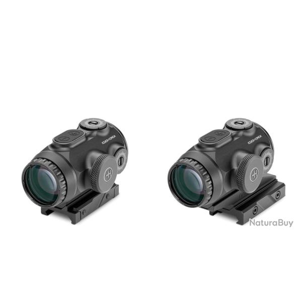 Point rouge prismatique HAWKE Frontier 1x15 PR2 Dot