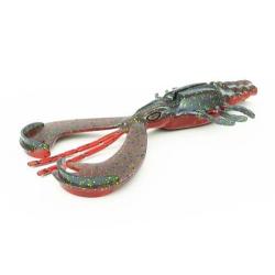 Leurre souple NAYS CRW 35 C-07