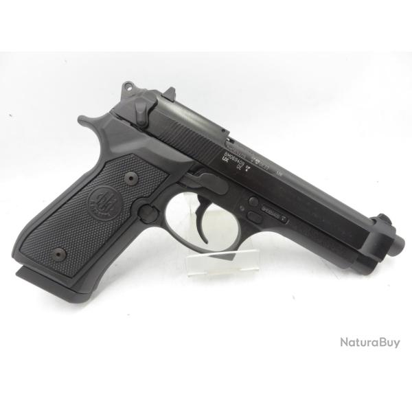 BERETTA 92 FS 22LR REF: 6494