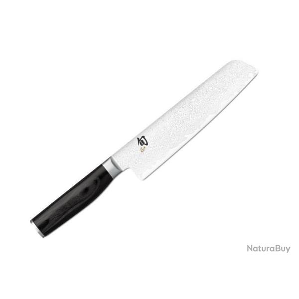 KAI SANTOKU 20CM TIM MALZER MINAMO