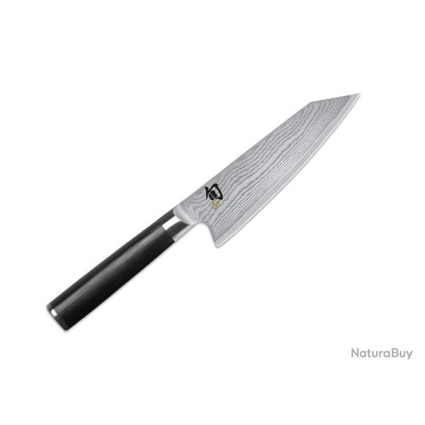 SHUN KIRITSUKE 15CM DAMAS INOX