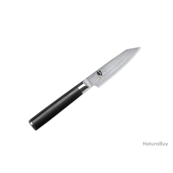 SHUN KIRITSUKE 9CM DAMAS INOX