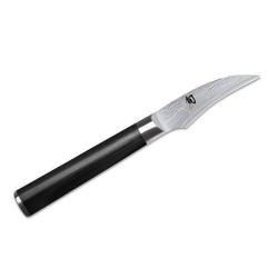 SHUN COUTEAU DE A EPLUCHER 6CM DAMAS INOX