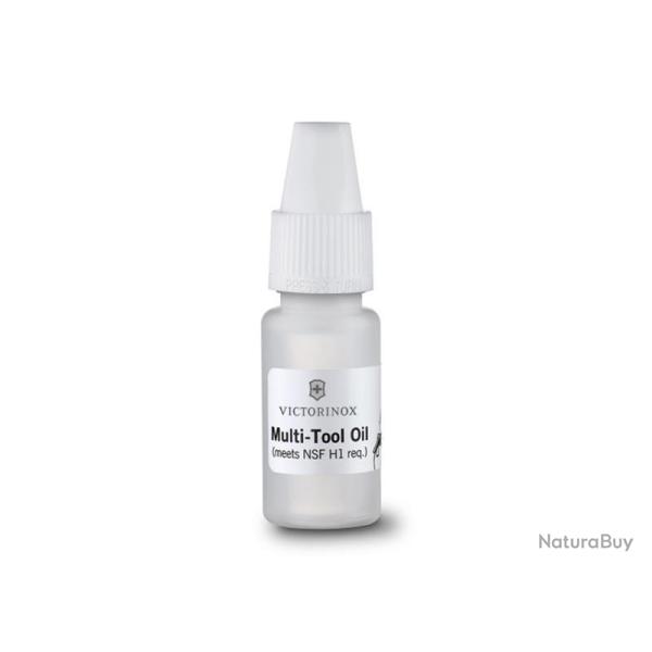 BURETTE D HUILE VICTORINOX 10ML