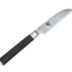SHUN COUTEAU LEGUMES 9CM SHUN DAMAS