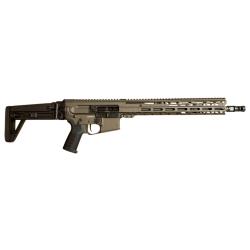CARABINE CMMG Carabine Dissent Mk4 223 rem 14.5' Midnight Bronze