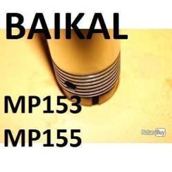 pi&egrave;ce bouchon fermeture ressort tube magasin BAIKAL MP153 MP155 mp 153 mp 155 (S24A108)