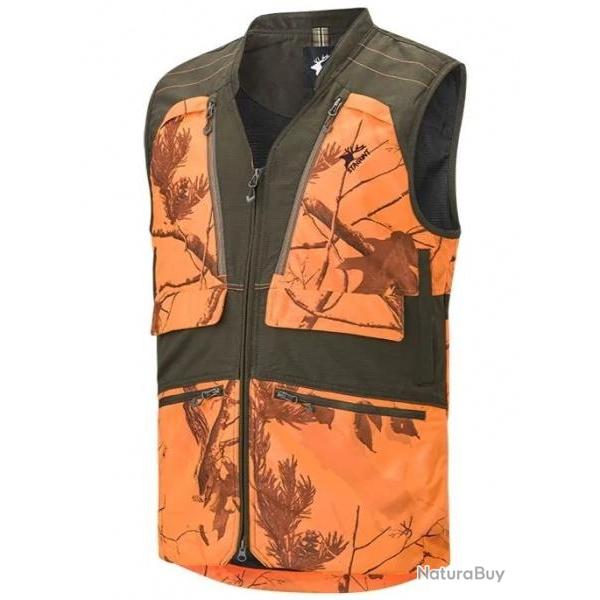 Gilet de chasse Stagunt Boar vest taille XL