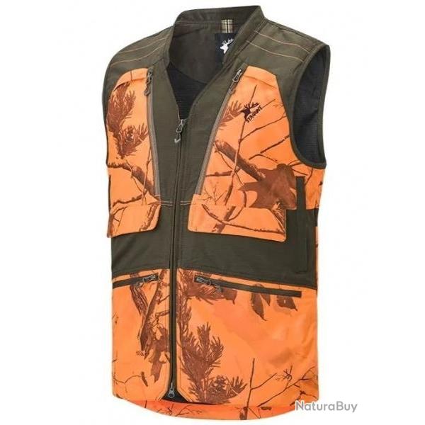 Gilet de chasse Stagunt Boar vest taille 3XL
