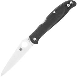 Couteau pliant - Spyderco Charisma C259PBK