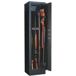 OFFRE OUVERTURE DE LA CHASSE - ARMOIRE FORTE ROYAL PROTECT 7 ARMES