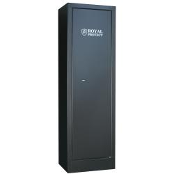 OFFRE OUVERTURE DE LA CHASSE - ARMOIRE FORTE ROYAL PROTECT 10 ARMES