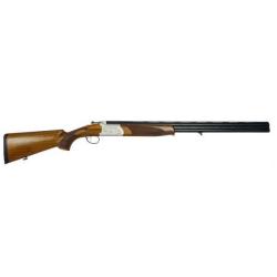 Fusil Kofs ZENITH ERGAL cal.12/76mm can.71cm bois