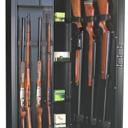 OFFRE OUVERTURE DE LA CHASSE - ARMOIRE FORTE ROYAL PROTECT 15 ARMES