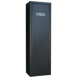 OFFRE OUVERTURE DE LA CHASSE - ARMOIRE FORTE ROYAL PROTECT 16 ARMES