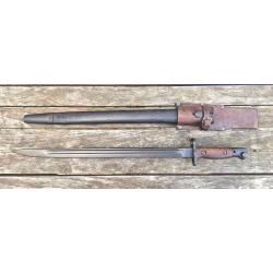BAIONNETTE LEE ENFIELD MODELE 1907