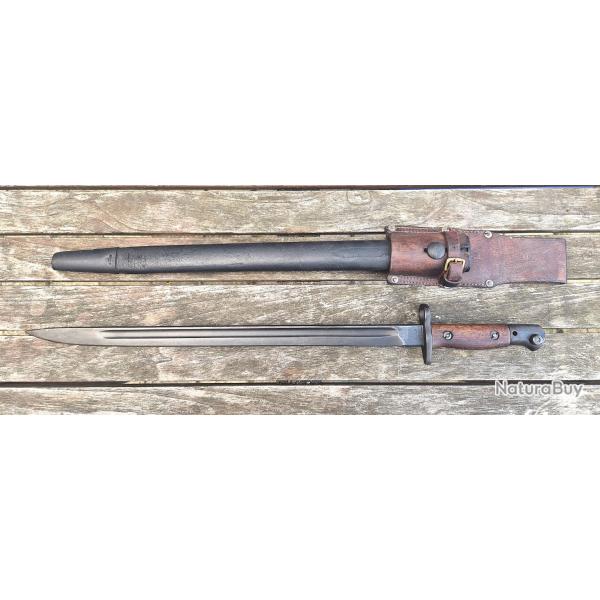 BAIONNETTE LEE ENFIELD MODELE 1907