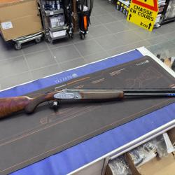 Fusil Fair Jubil&eacute;e Venice 20/76 71 cm Superpos&eacute; Acier