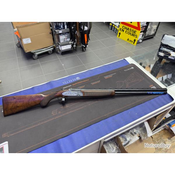 Fusil Fair Jubil�e Venice 20/76 71 cm Superpos� Acier