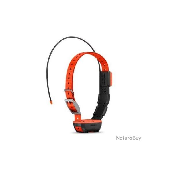 Collier de suivi Garmin Alpha T20F