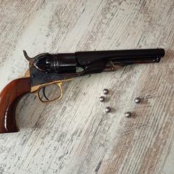 Uberti colt 1862 police