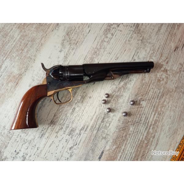 Uberti colt 1862 police
