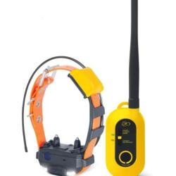 Dogtra Pathfinder 2 mini ensemble GPS rep&eacute;rage et dressage