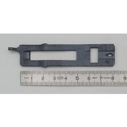 Ejecteur Fusil-Mitrailleur Belge - type D.