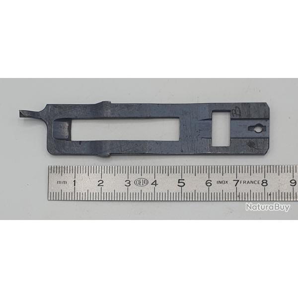 Ejecteur Fusil-Mitrailleur Belge - type D.