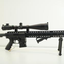 carabine pallas db15 22lr pour ench&egrave;re 1� sans prix de r&eacute;serve vp46l1