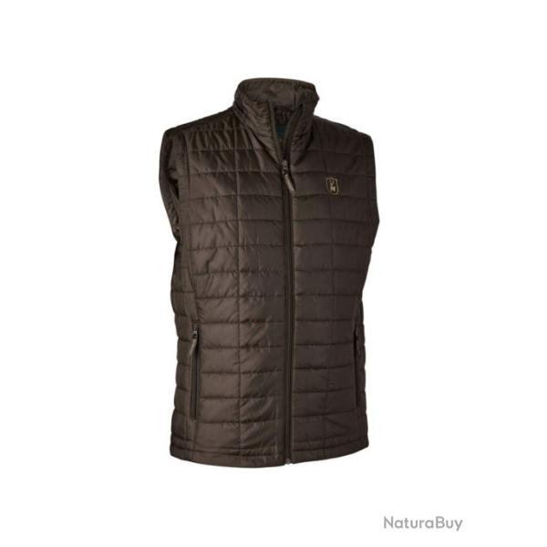 DESTOCK !!! Gilet Muflon Packable Deerhunter