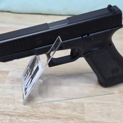 *Glock Comme 9 ! Occasion Pistolet Glock 17 Gen5 FS - 9mm - ADF-BF352