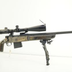 carabine Mossberg MVP 308win TLD pour ench&egrave;re 1� sans prix de r&eacute;serve vp41l1