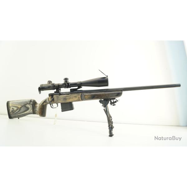 carabine Mossberg MVP 308win TLD pour ench�re 1� sans prix de r�serve vp41l1