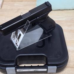 *Glock Gen5 Superbe ! Occasion Pistolet Glock 17 Gen5 FS - 9mm - ADF-BF352