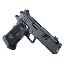 Staccato XC Noir Optic Ready Canon DLC (Noir) Compens&eacute; Cal 9mm