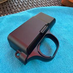 Bloc d&eacute;tente Blaser R8 Professional - Tr&egrave;s bon &eacute;tat - Sans chargeur
