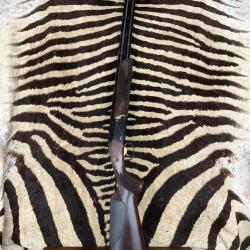 Fusil Browning B725 Sporter Black Edition GAUCHER cal.12/76 - ca.76cm - 6 chokes ext - mallette