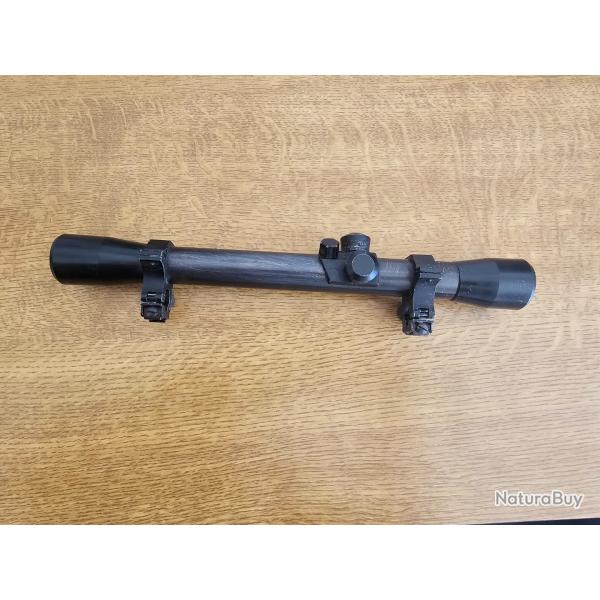 Lunette de tir - 1� sans prix de r�serve.